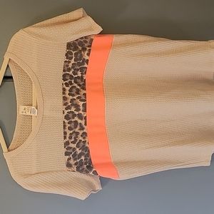 NWT Boutique top